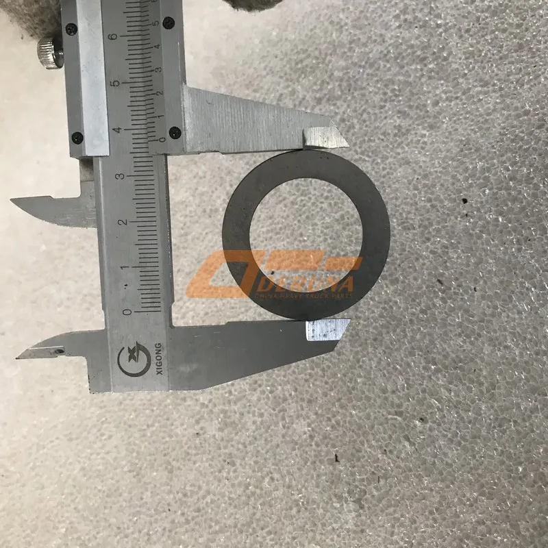 1880340022 Brake Camshaft Washer (26x37)