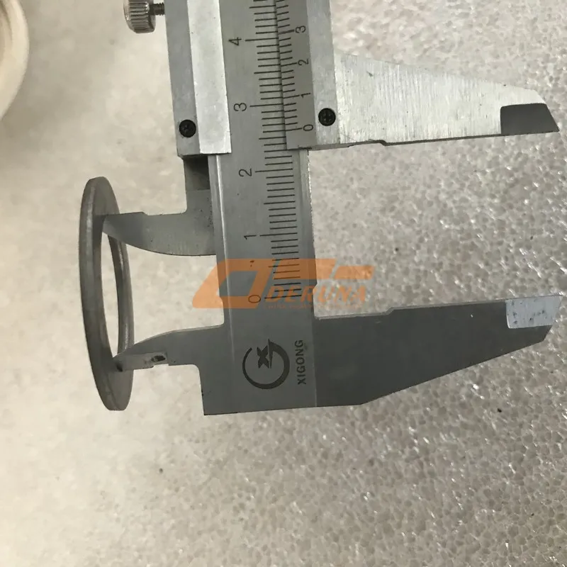 1880340022 Brake Camshaft Washer (26x37)