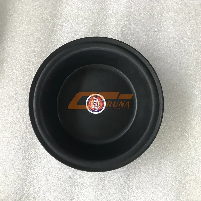 1880360703 Accumulator Diaphragm D=180