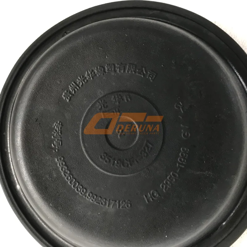 1880360703 Accumulator Diaphragm D=180