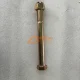 190003800008 Reaction Rod Bolt With Nut M20 L=200
