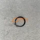 190003933116 Brake Camshaft Retaining Ring