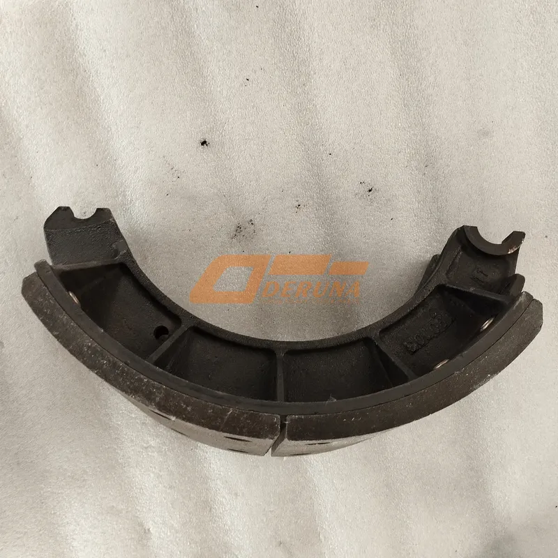 199000340061 Rear Brake Pads (16 Holes)