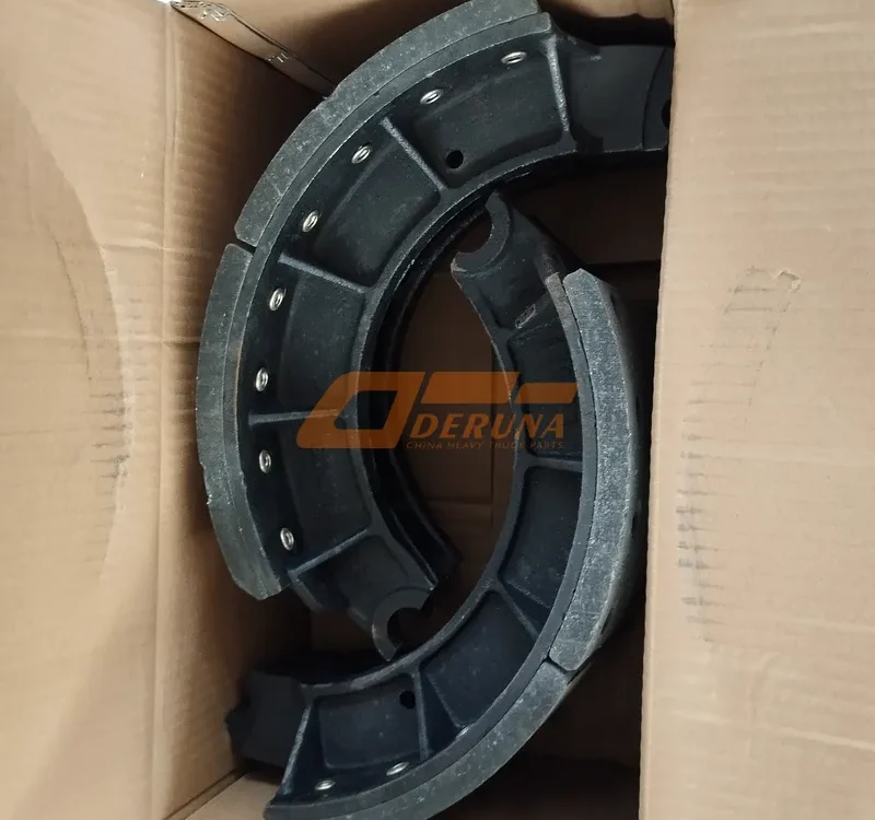 199000340061 Rear Brake Pads (16 Holes)