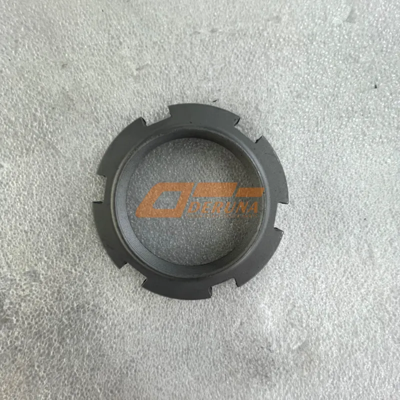 199012250031 Hollow Shaft Nut Mod M60