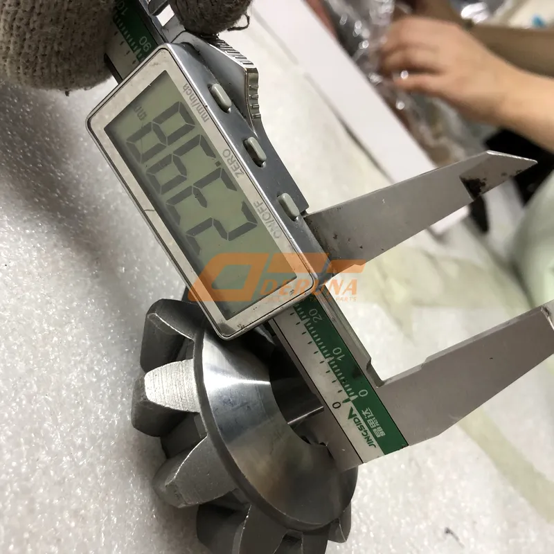 199012320010 Differential Satellite D=24