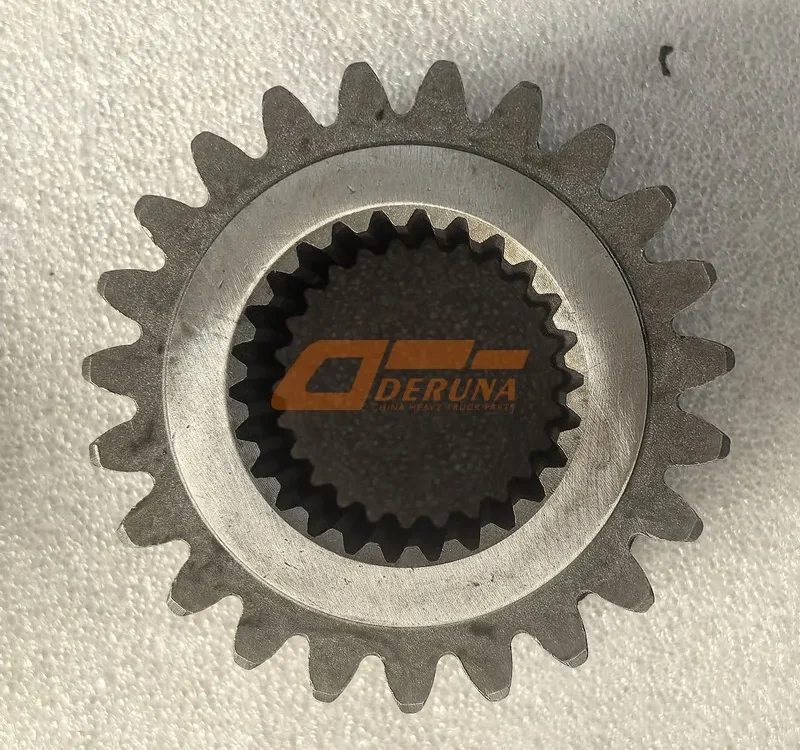 199012340005 Half Shaft Pinion Gear Z=23