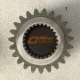 199012340005 Half Shaft Pinion Gear Z=23
