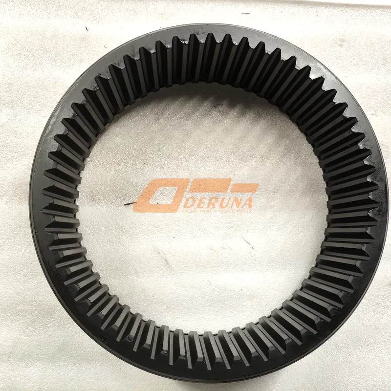 199012340121 Main Reducer Gear (Ring)