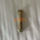 199012680009 Front Chassis Shock Absorber Lower Mounting Bolts