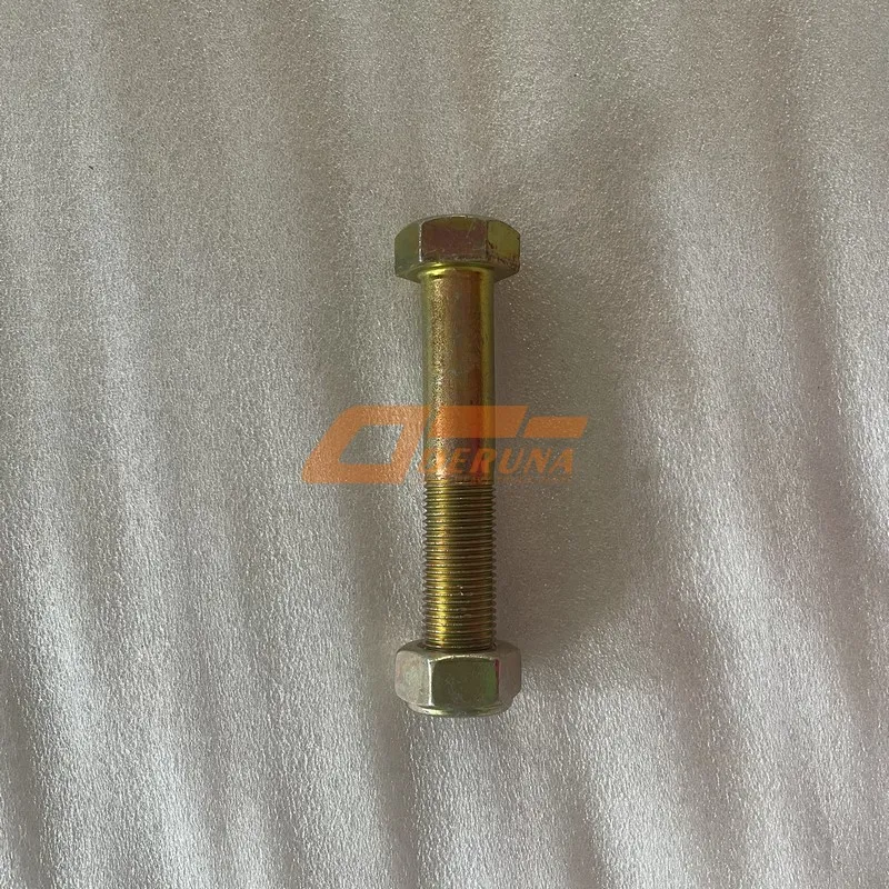 199012680009 Front Chassis Shock Absorber Lower Mounting Bolts