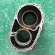199014320259 Center Axle Gearbox Crankcase
