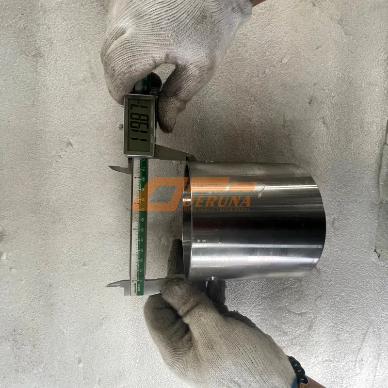 199014520191 Equalizer Bushing D=120 D=110 H=110