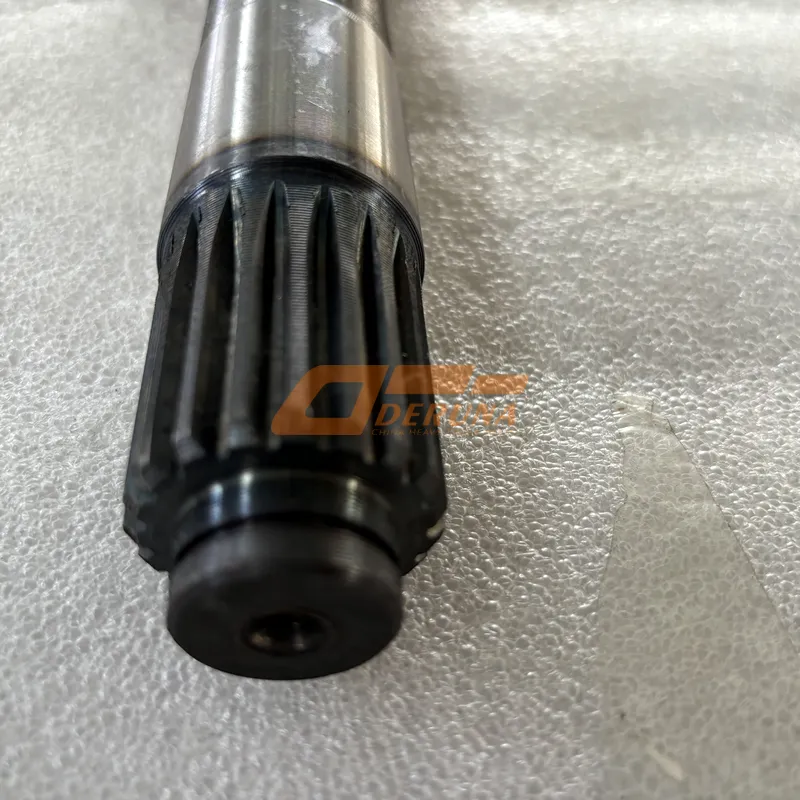 199100440002 Front Right Brake Camshaft L=260