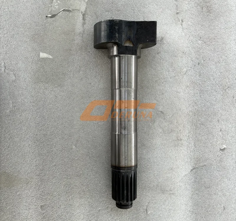 199100440002 Front Right Brake Camshaft L=260