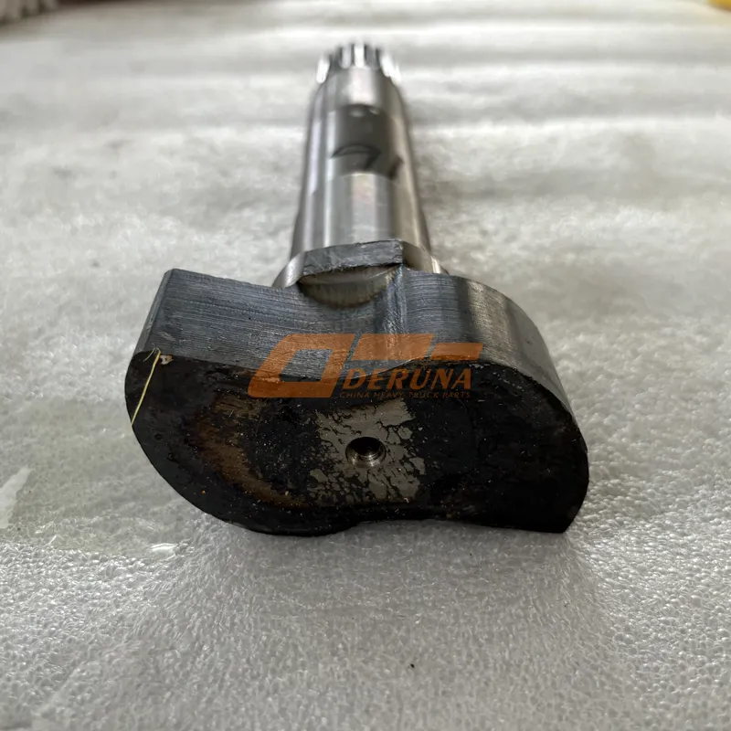 199100440002 Front Right Brake Camshaft L=260