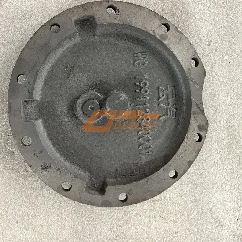 199112340001 Flatbed Gearbox Cover