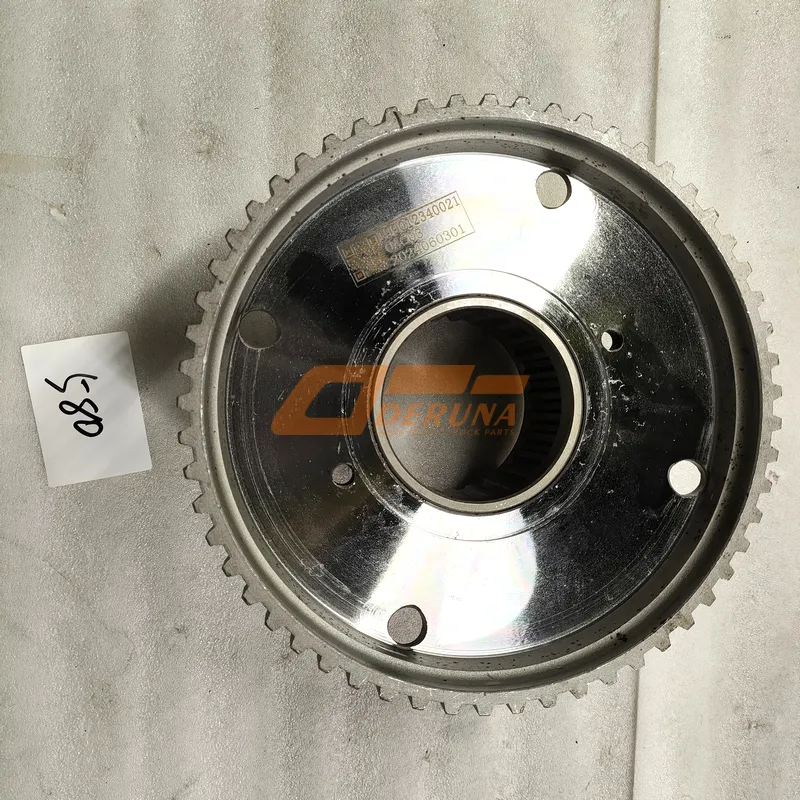 199112340021 Plate Gear (Support) Z=57