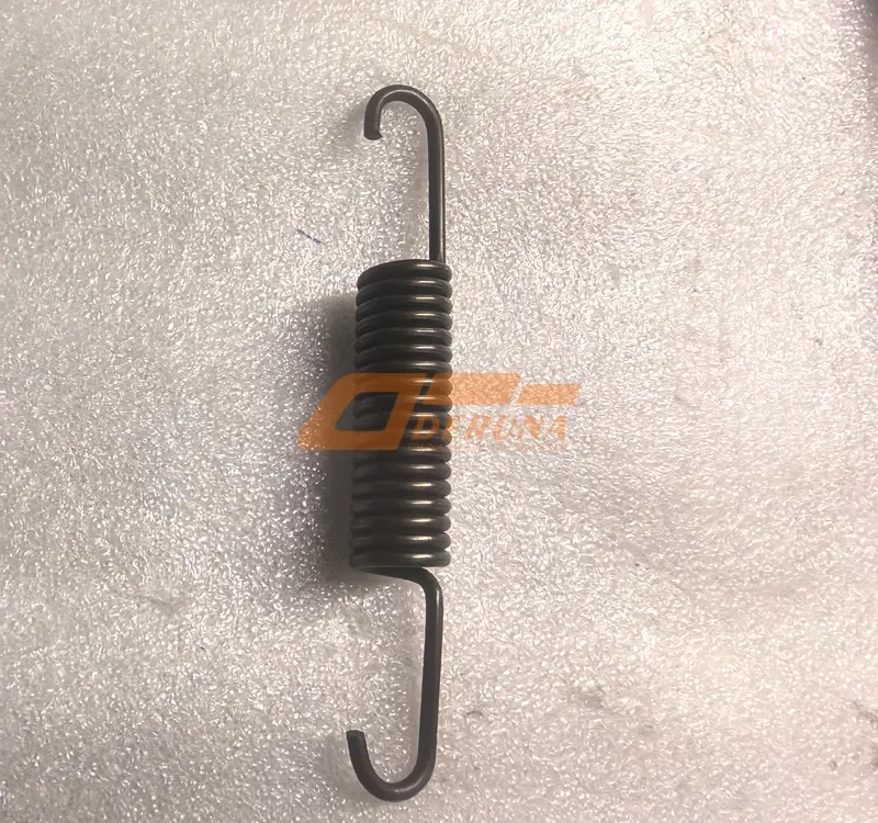 199112340049 Brake Pad Spring L=170 Rear Brake Pad Spring
