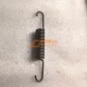 199112340049 Brake Pad Spring L=170 Rear Brake Pad Spring