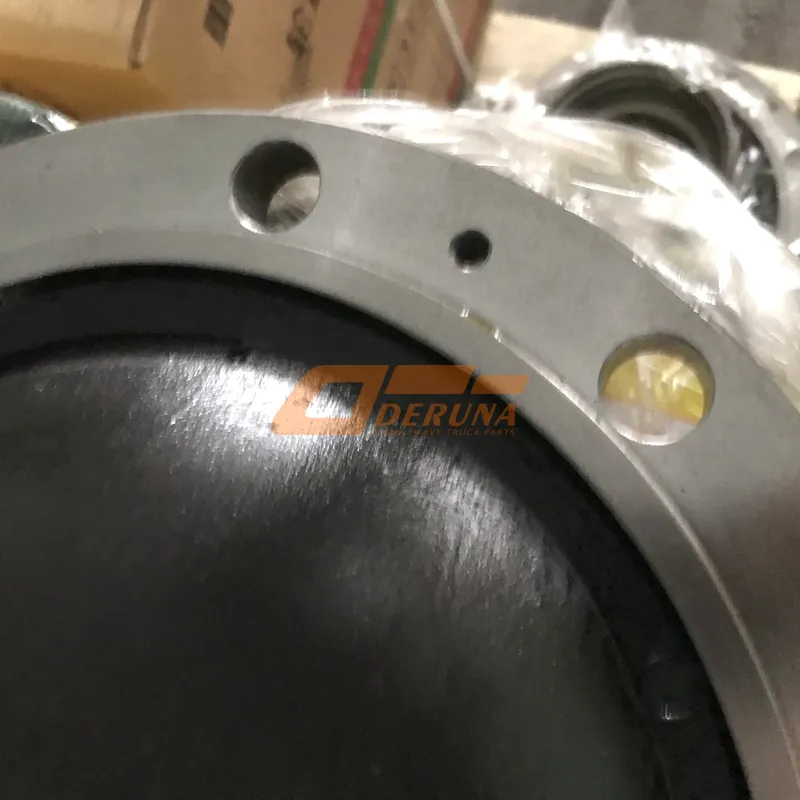 199112410009 Front Hub