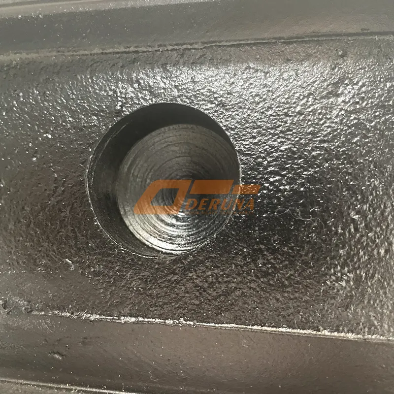 199114520035/199114529935 Balancer Housing (For 2 Ladders) F2000