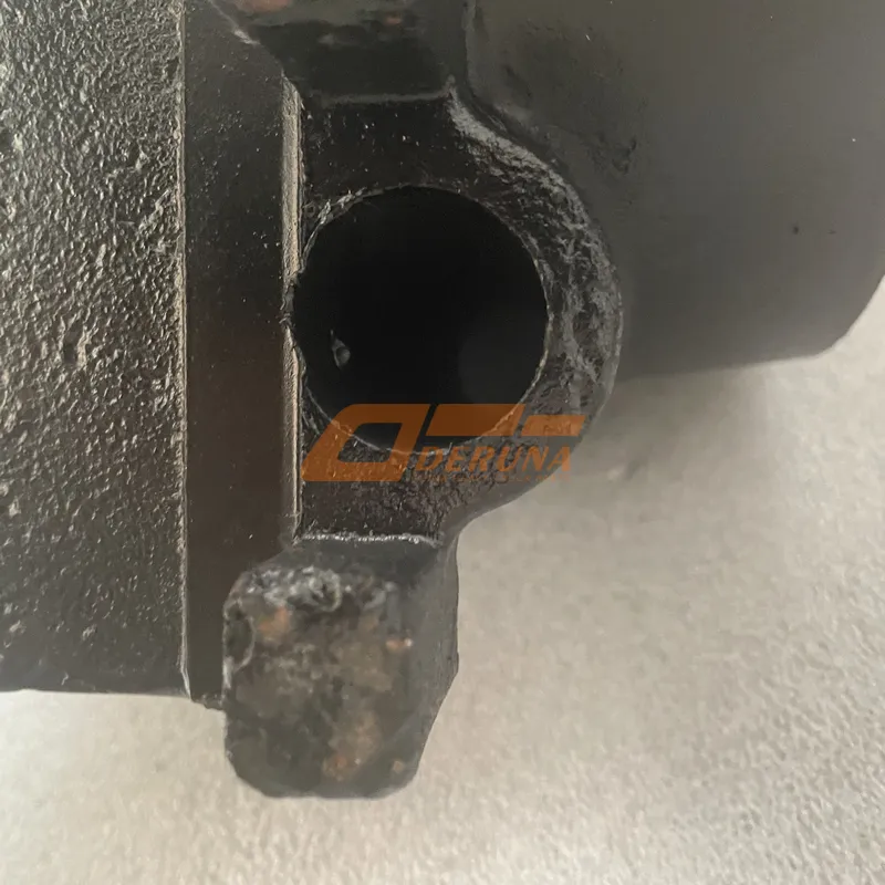 199114520035/199114529935 Balancer Housing (For 2 Ladders) F2000