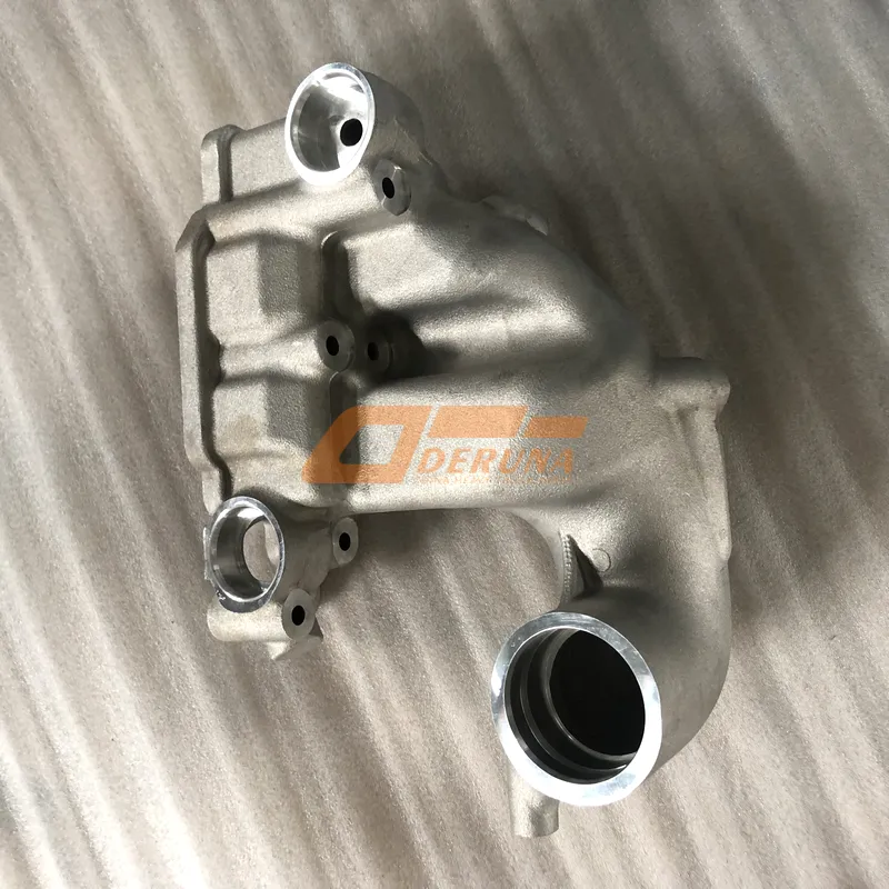 200V06404-0083 Thermostat Housing