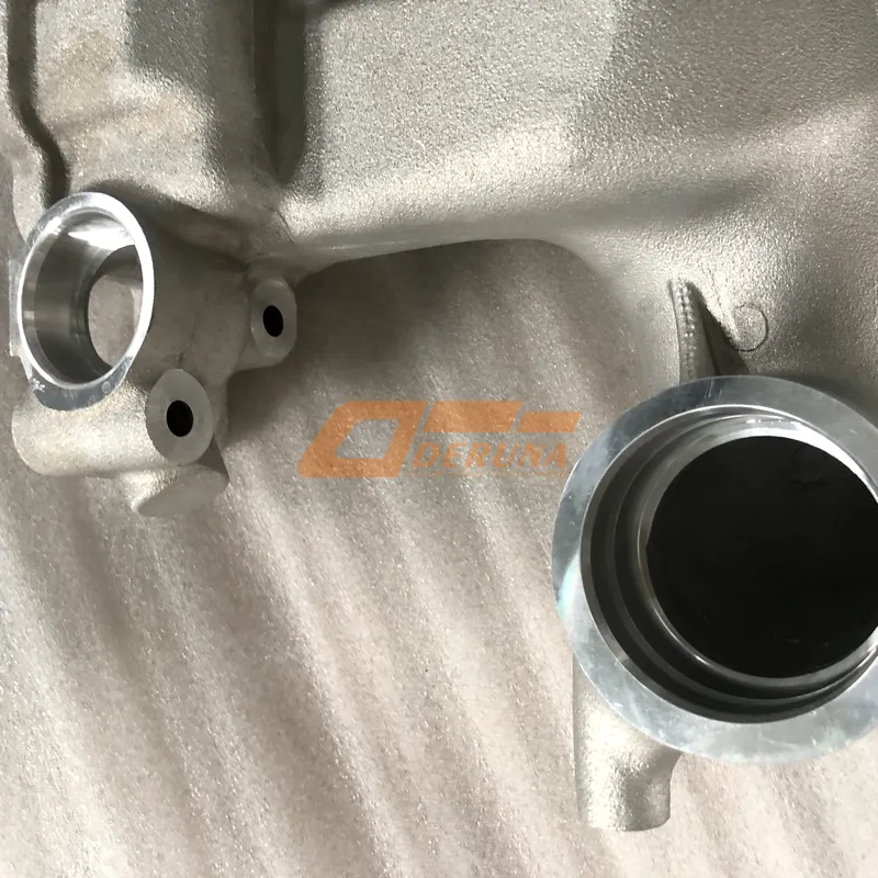 200V06404-0083 Thermostat Housing