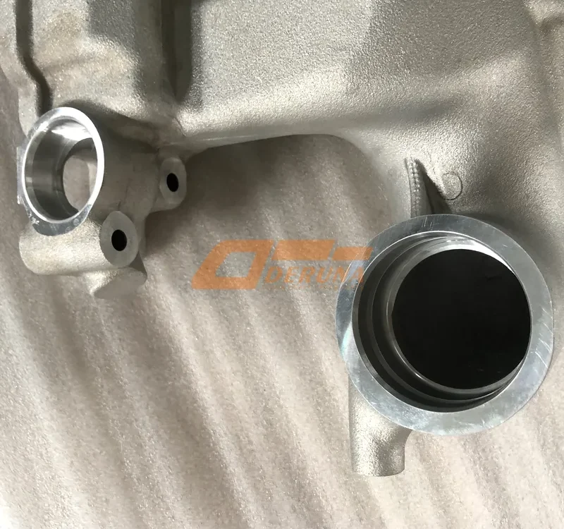 200V06404-0083 Thermostat Housing