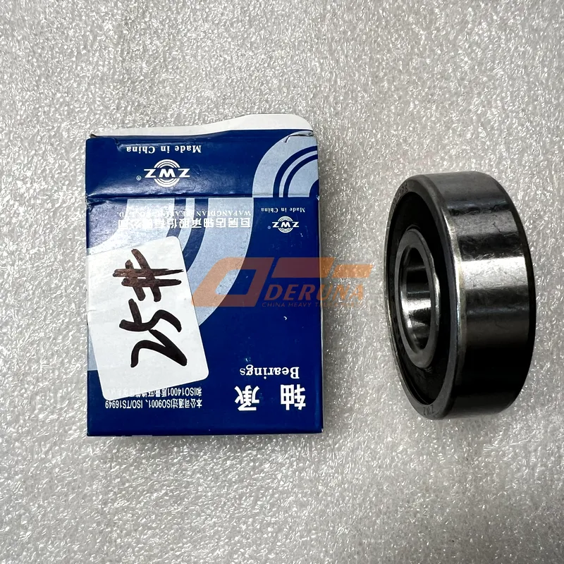 200V93410-0143 Flywheel Bearing T5G\Sitrak Mc11