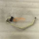 201V05702-2913 T5G\Sitrak Mc11 Turbine Oil Supply Pipe