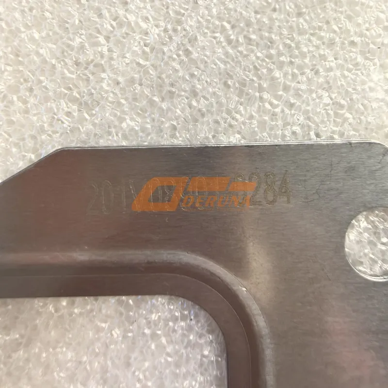 201V08901-0284 Mc11 T5G Huatai Exhaust Manifold Gasket