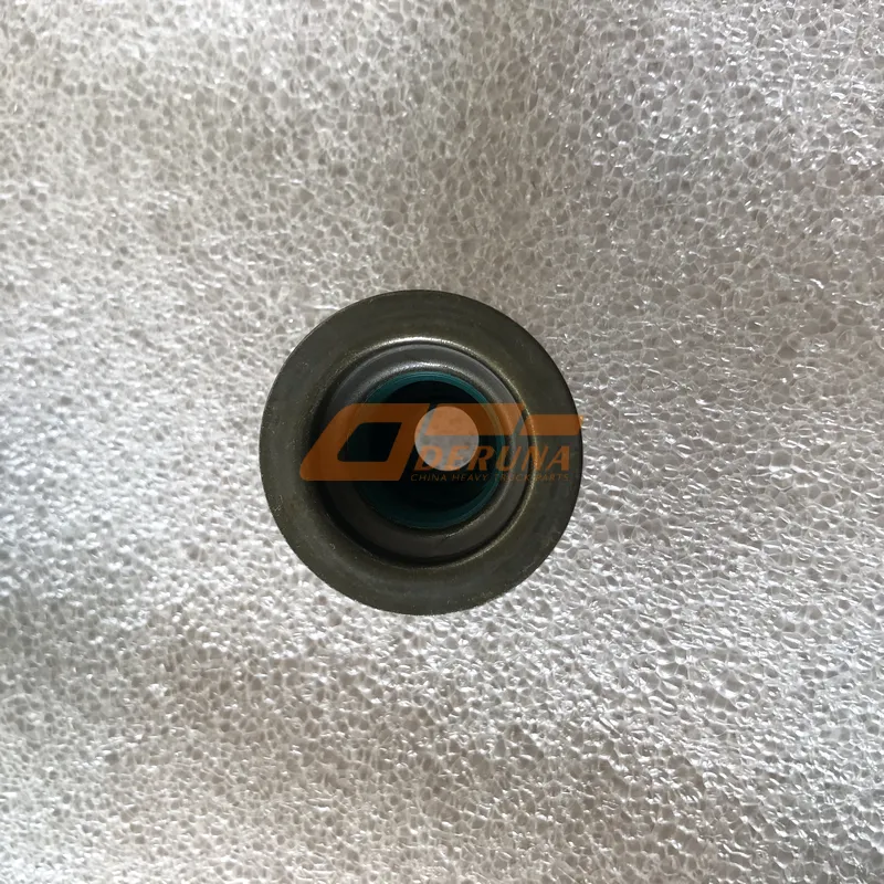 202V04902-0036 Mc11 T5G Huatai Exhaust Oil Cap Mc11 T5G