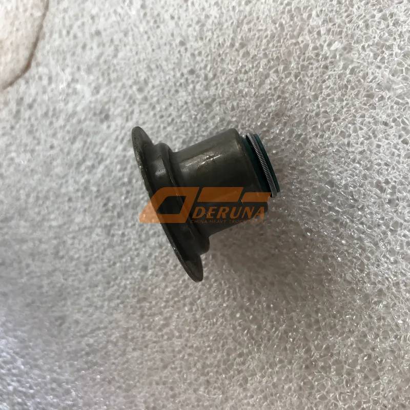 202V04902-0036 Mc11 T5G Huatai Exhaust Oil Cap Mc11 T5G