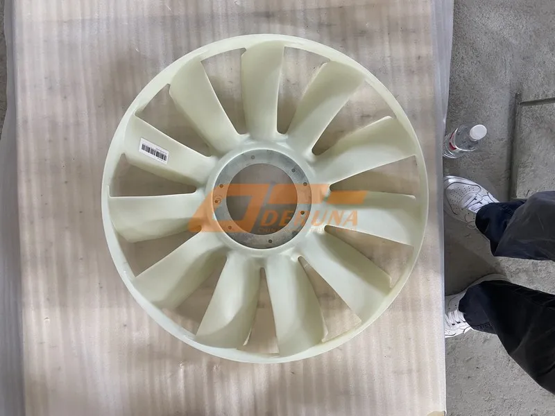 202V06600-00091 Ring Fan F788 (E060)