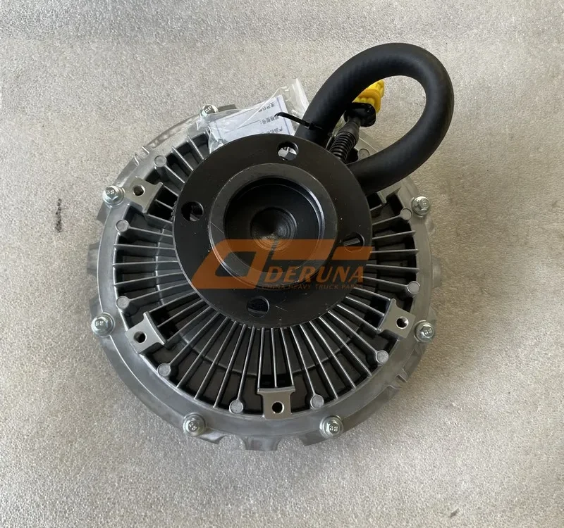 202V06600-7060-1 Fan Clutch Mc11 T5G