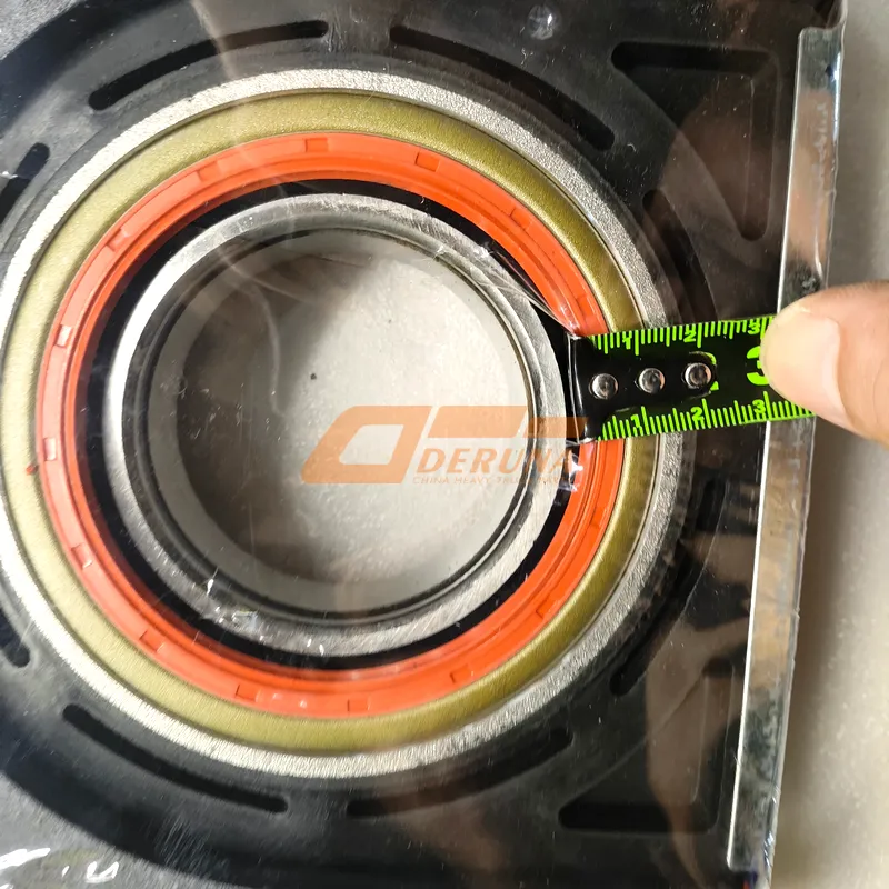 26013314030 Outboard Bearing D=70 Cage H=20 (Bore Center L=200)