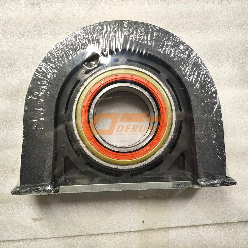 26013314030 Outboard Bearing D=70 Cage H=20 (Bore Center L=200)