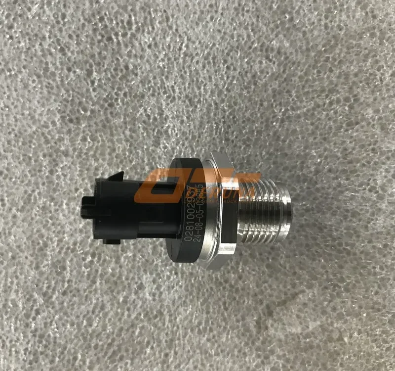 281002937 Mc11 T5G Ramp Fuel Pressure Sensor