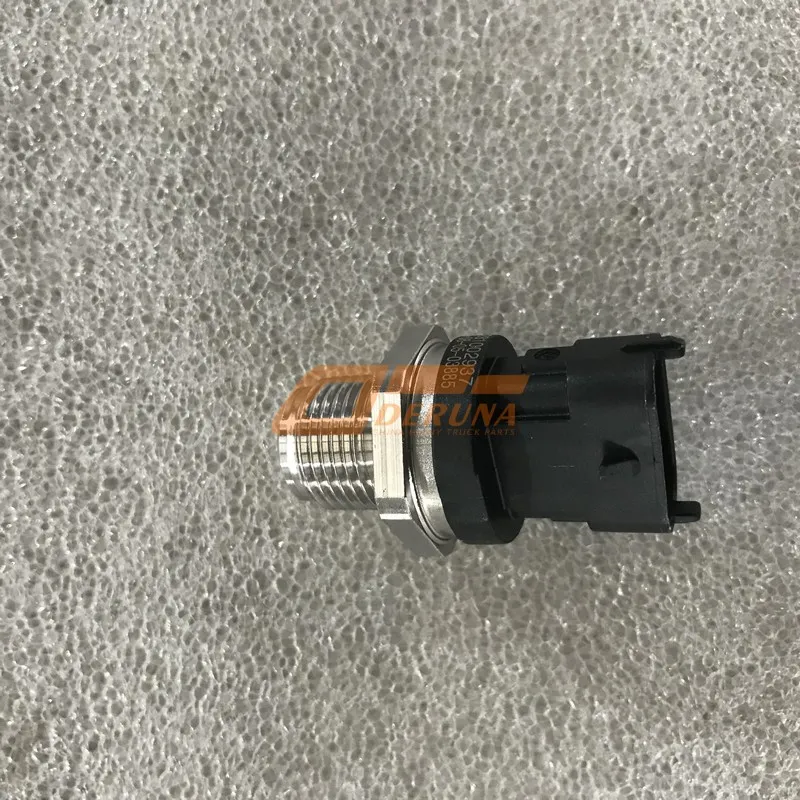 281002937 Mc11 T5G Ramp Fuel Pressure Sensor