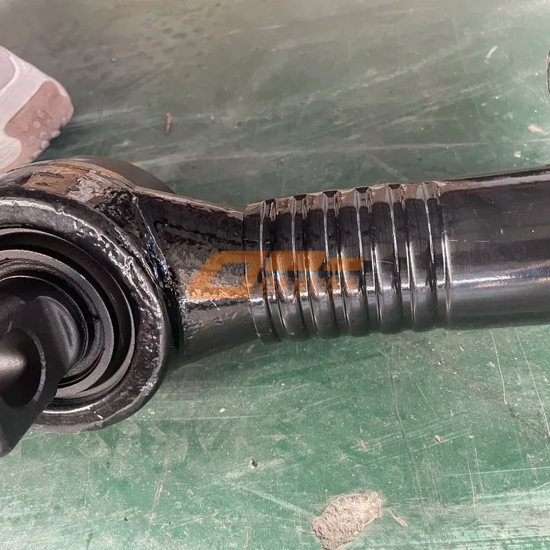 2919010A65BA Front lower rear suspension rod 3250J6 FAW