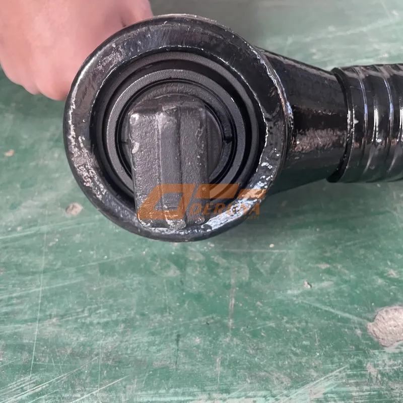 2919010A65BA Front lower rear suspension rod 3250J6 FAW