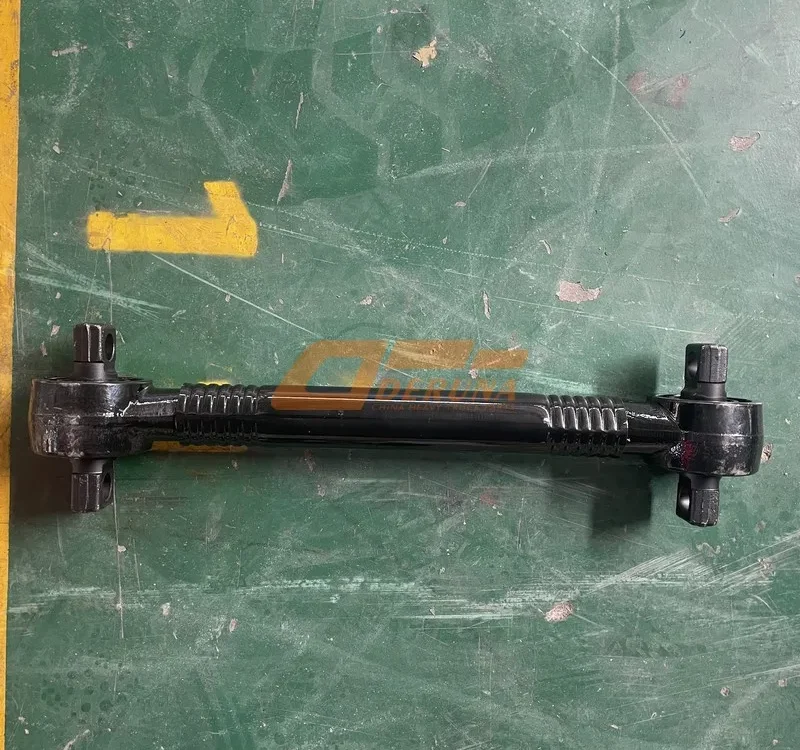 2919010A65BA Front lower rear suspension rod 3250J6 FAW