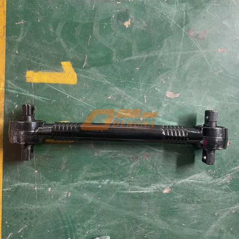 2919010A65BA Front lower rear suspension rod 3250J6 FAW