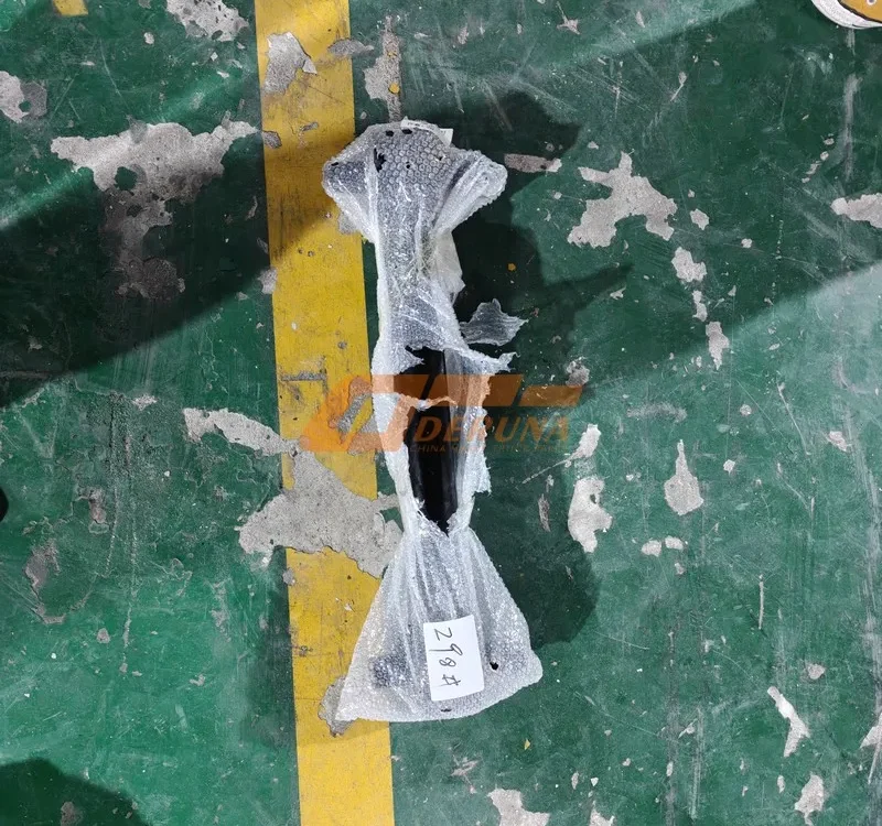 2919020260 Reaction Rod RR Lower FAW Jiefang J6