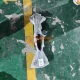 2919020260 Reaction Rod RR Lower FAW Jiefang J6