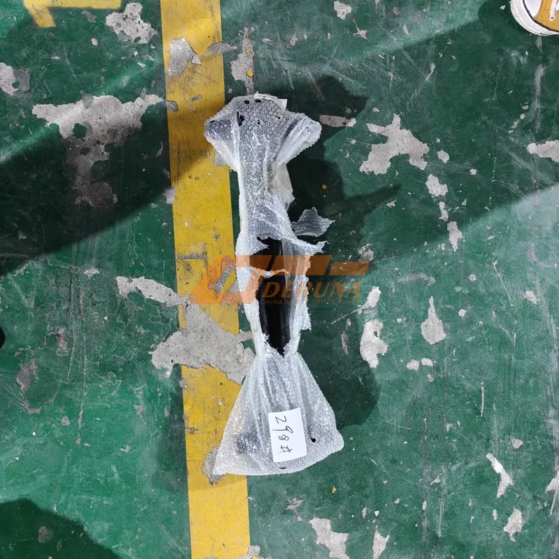2919020260 Reaction Rod RR Lower FAW Jiefang J6