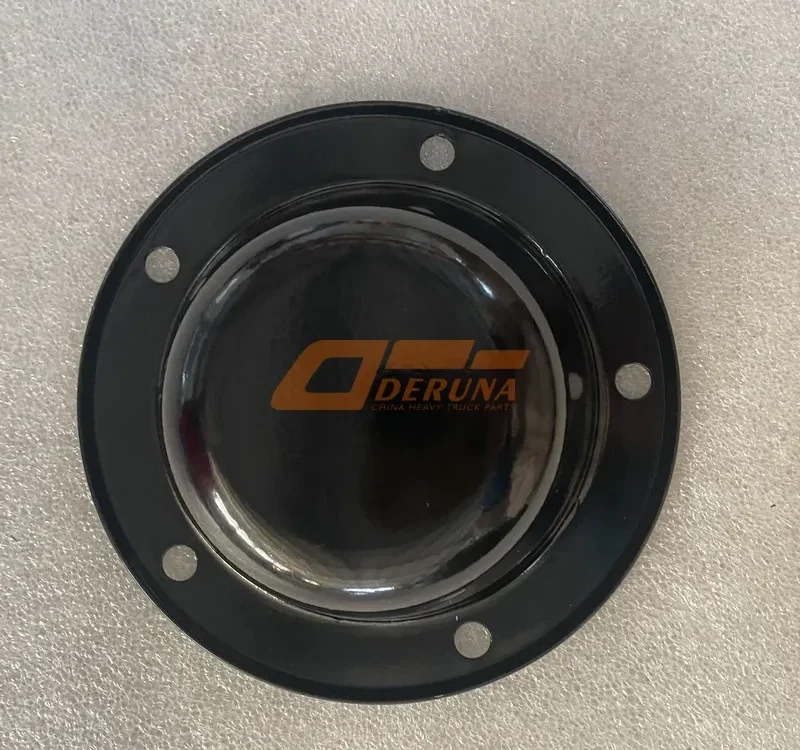 31030664E FAW J6 Wheel FR Cover