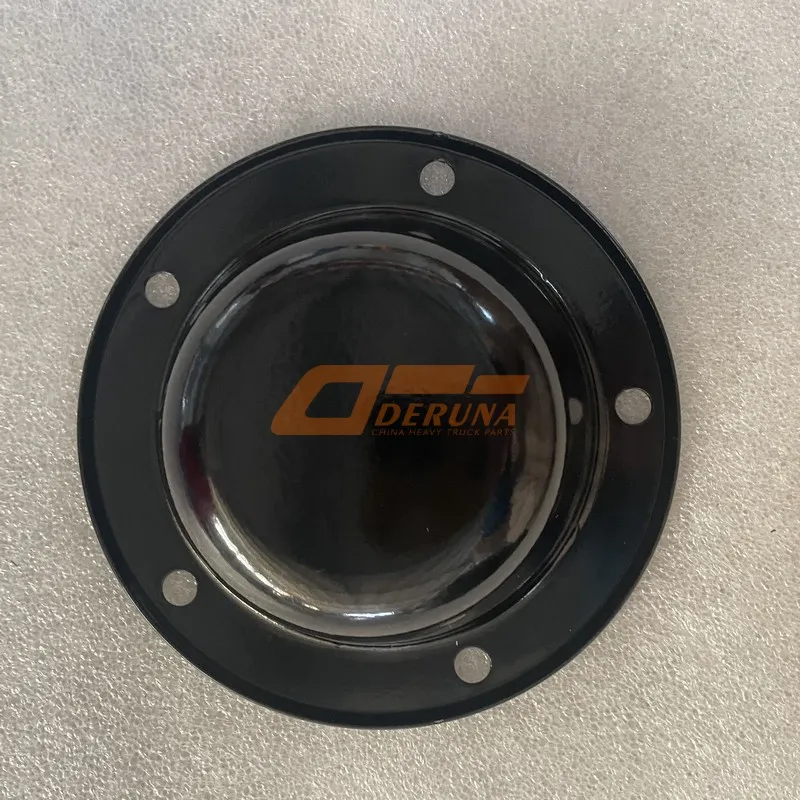 31030664E FAW J6 Wheel FR Cover